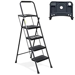 Step ladder hbtower for sale  Delivered anywhere in USA 