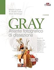Gray. atlante fotografico usato  Spedito ovunque in Italia 