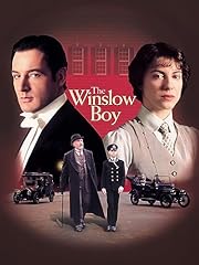 Winslow boy gebraucht kaufen  Wird an jeden Ort in Deutschland