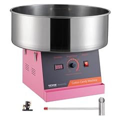 Vevor cotton candy for sale  Delivered anywhere in USA 