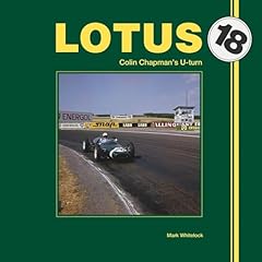 Lotus colin chapman for sale  Delivered anywhere in USA 