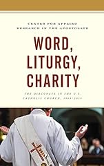 Word liturgy charity for sale  Delivered anywhere in USA 