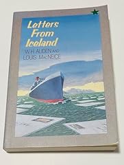 Letters iceland for sale  Delivered anywhere in UK