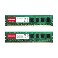 Ram ddr3 gigastone usato  Spedito ovunque in Italia 