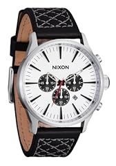 Nixon mens sentry for sale  Delivered anywhere in USA 