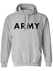 Zerogravitee army hooded for sale  Delivered anywhere in USA 