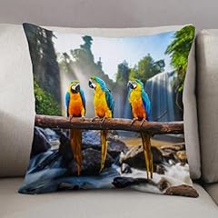 Lezuahsh housse coussin d'occasion  Livré partout en France