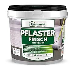 Ultrament pflaster frisch gebraucht kaufen  Wird an jeden Ort in Deutschland