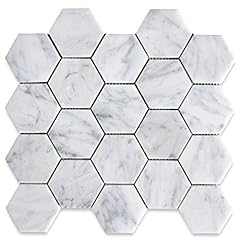 Carrara marble italian for sale  Delivered anywhere in USA 