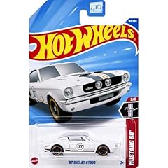 Hot wheels shelby for sale  Delivered anywhere in USA 