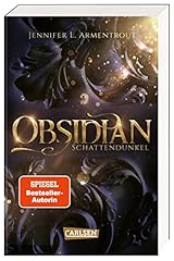 Bsidian bsidian schattendunkel gebraucht kaufen  Wird an jeden Ort in Deutschland