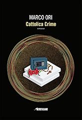 Cattolica crime usato  Spedito ovunque in Italia 