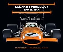 Mclaren formula car for sale  Delivered anywhere in UK