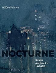 Nocturne night american for sale  Delivered anywhere in USA 