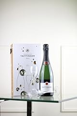 Taittinger champagner 75l gebraucht kaufen  Wird an jeden Ort in Deutschland