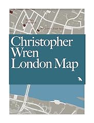 Christopher wren london for sale  Delivered anywhere in Ireland