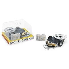 Hexbug battlebots rotator for sale  Delivered anywhere in USA 