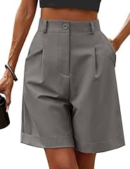 Zeagoo pantaloncini donna usato  Spedito ovunque in Italia 