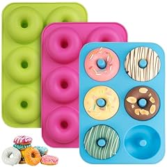 Pièces moule donuts d'occasion  Livré partout en France