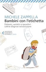 Bambini con etichetta usato  Spedito ovunque in Italia 