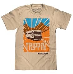 Winnebago trippin soft for sale  Delivered anywhere in USA 