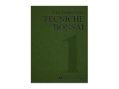 Tecniche bonsai cura usato  Spedito ovunque in Italia 