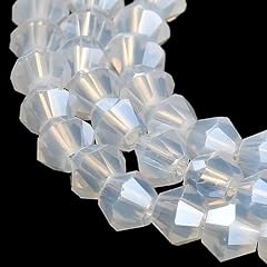 Perline cristallo boemia usato  Spedito ovunque in Italia 