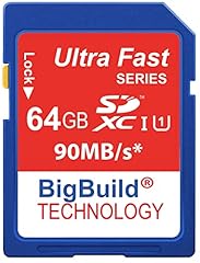 Bigbuild technology 64gb gebraucht kaufen  Wird an jeden Ort in Deutschland