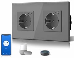 Bseed schuko wifi gebraucht kaufen  Wird an jeden Ort in Deutschland