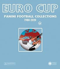 Eurocup panini football d'occasion  Livré partout en France
