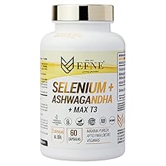 Efne selen ashwagandha gebraucht kaufen  Wird an jeden Ort in Deutschland