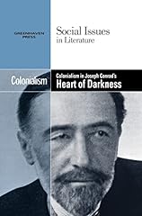 Colonialism joseph conrad for sale  Delivered anywhere in USA 