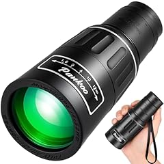 Pankoo 16x52 monocular for sale  Delivered anywhere in USA 