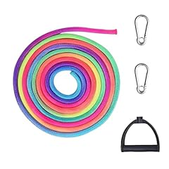 Tulov schlittenseil regenbogen gebraucht kaufen  Wird an jeden Ort in Deutschland