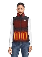 Ororo women heated for sale  Delivered anywhere in UK