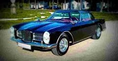 1962 facel vega for sale  Delivered anywhere in UK