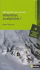 sac avalanche d'occasion sac avalanche d'occasion Livré partout en France