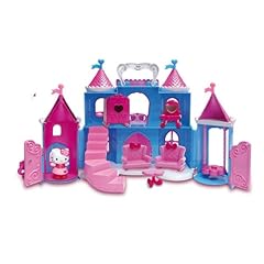 Hello kitty castello for sale  Delivered anywhere in UK