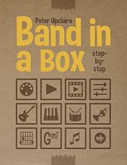 Band box step d'occasion  Livré partout en Belgiqu