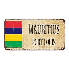 Mauritius port louis gebraucht kaufen  Wird an jeden Ort in Deutschland