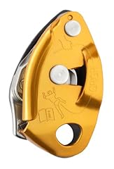 Petzl grigri orange usato  Spedito ovunque in Italia 