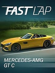 Fast lap mercedes gebraucht kaufen  Wird an jeden Ort in Deutschland