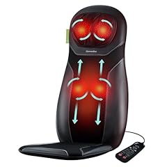 Homedics shiatsu experience for sale  Delivered anywhere in Ireland