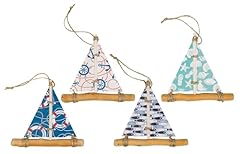 Sailingstory driftwood sailboa for sale  Delivered anywhere in USA 