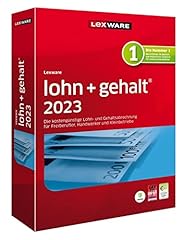 Lexware lohn gehalt gebraucht kaufen  Wird an jeden Ort in Deutschland