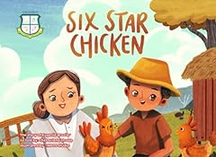 Six star chicken for sale  Delivered anywhere in USA 