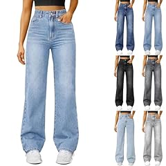 Jeans donna vita usato  Spedito ovunque in Italia 