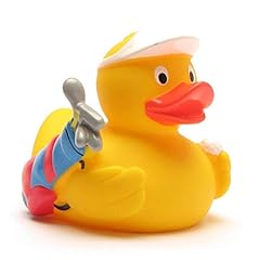 Duckshop badeente golf gebraucht kaufen  Wird an jeden Ort in Deutschland