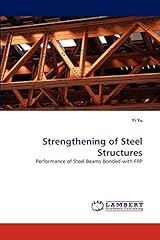 Strengthening steel structures for sale  Delivered anywhere in UK