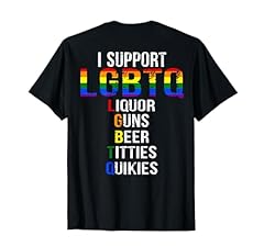 Support lgbtq liquor for sale  Delivered anywhere in USA 